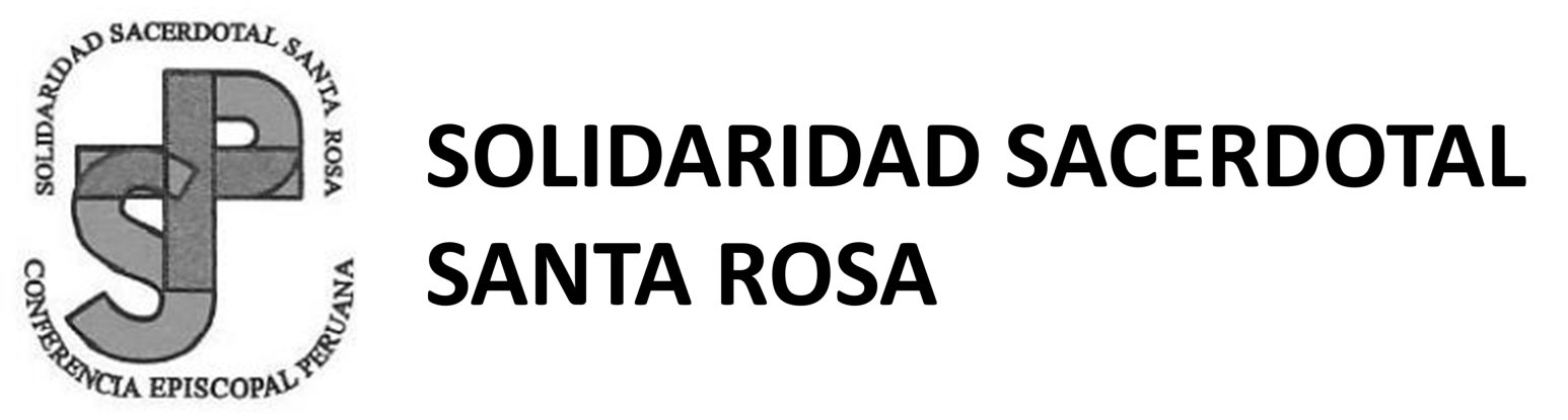 Solidaridad Sacerdotal Santa Rosa