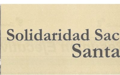 Boletín Informativo Nro 11 – 2006