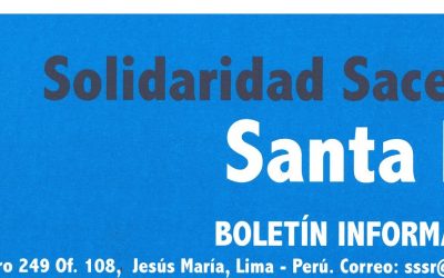 Boletín Informativo Nro 26