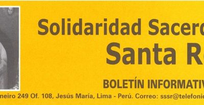 Boletín Informativo Nro 31