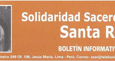 Boletín Informativo Nro 35